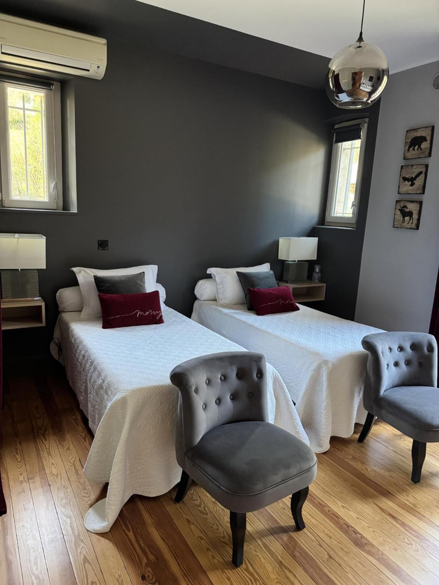 Villa La Muse Mostuejouls Luaran gambar