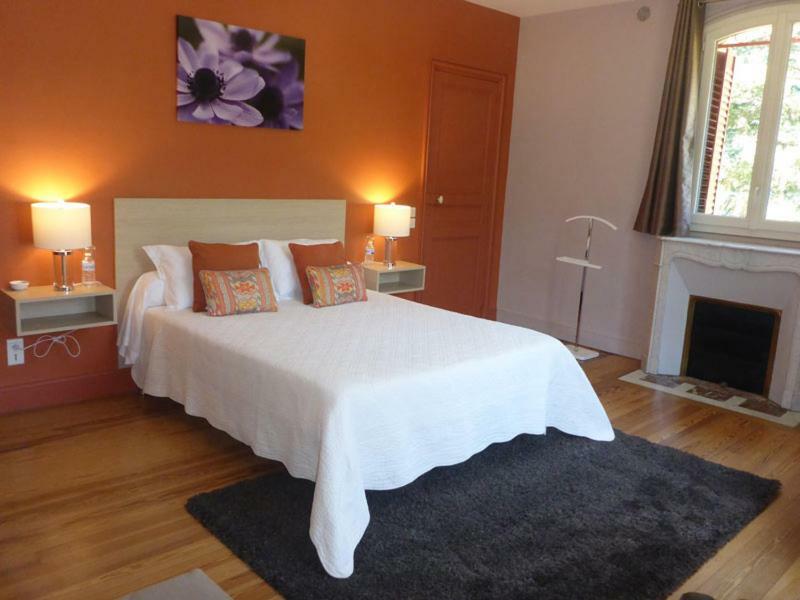 Villa La Muse Mostuejouls Luaran gambar